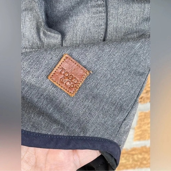 Toad & Co. Women's Bancroft
Insulated Parka XL - Picture 6 of 16